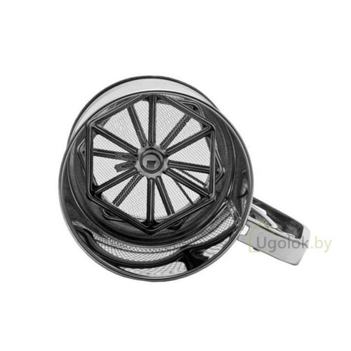 Кружка-сито для муки 600 гр BRUNBESTE BB-1656