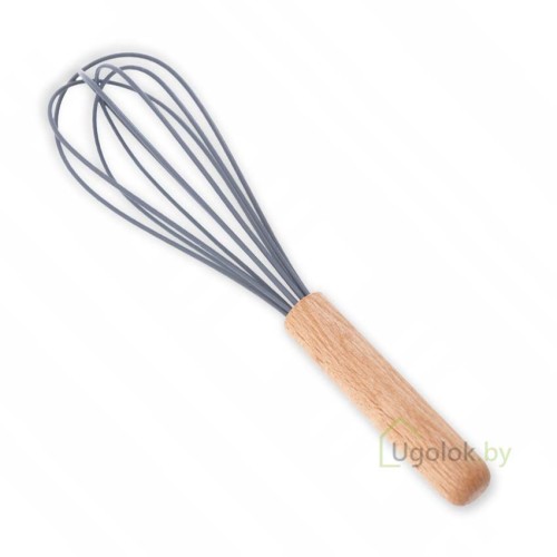Венчик силиконовый BRUNBESTE BB-1687 Венчик силиконовый BRUNBESTE BB-1687