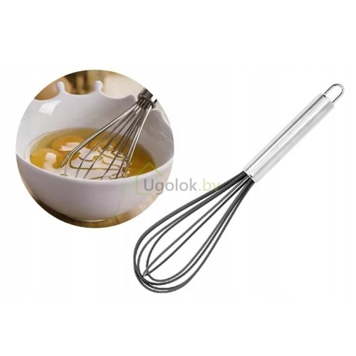 Венчик силиконовый BRUNBESTE BB-1513