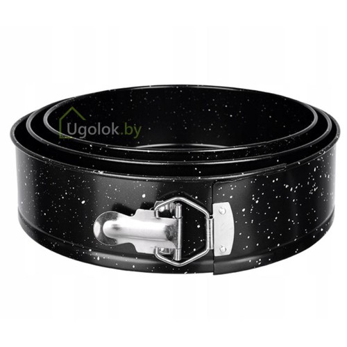 Формы для выпечки BRUNBESTE BB-1028 (3 штуки)