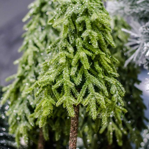 Елка искусственная Kaemingk 45 см на подставке Елка искусственная Kaemingk 45 см на подставке