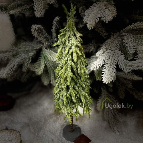 Елка искусственная Kaemingk 45 см на подставке Елка искусственная Kaemingk 45 см на подставке