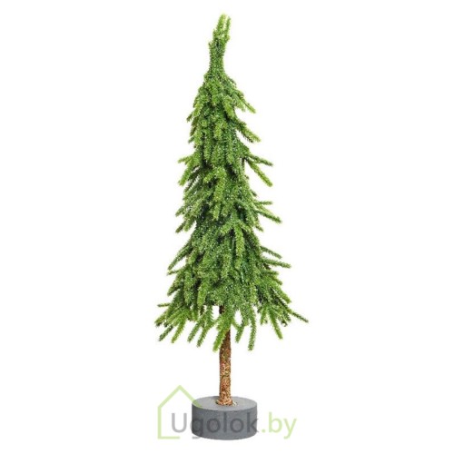 Елка искусственная Kaemingk 45 см на подставке Елка искусственная Kaemingk 45 см на подставке