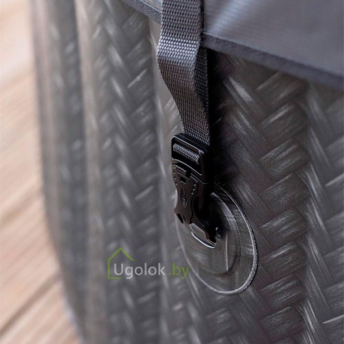 СПА-бассейн (Бассейн-джакузи) MSpa Ottoman 204х70 см (C-OM061) СПА-бассейн (Бассейн-джакузи) MSpa Ottoman 204х70 см (C-OM061)