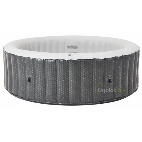 СПА-бассейн (Бассейн-джакузи) MSpa Ottoman 204х70 см (C-OM061) СПА-бассейн (Бассейн-джакузи) MSpa Ottoman 204х70 см (C-OM061)