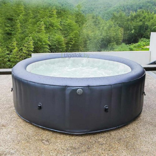 СПА-бассейн (Бассейн-джакузи) MSpa Carlton 204х70 см (M-CA061) СПА-бассейн (Бассейн-джакузи) MSpa Carlton 204х70 см (M-CA061)
