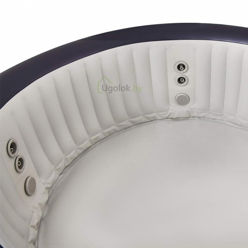 СПА-бассейн (Бассейн-джакузи) MSpa Carlton 204х70 см (M-CA061) СПА-бассейн (Бассейн-джакузи) MSpa Carlton 204х70 см (M-CA061)