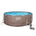 Каркасный бассейн Summer Escapes 366х132 см (P20-1252-S)