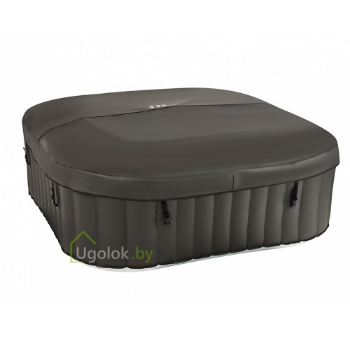 СПА-бассейн (Бассейн-джакузи) MSpa Vito 185х65 см (U-VT061)