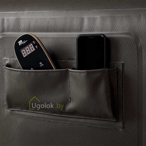 СПА-бассейн (Бассейн-джакузи) MSpa Vito 185х65 см (U-VT061)