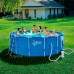 Каркасный бассейн Summer Escapes 366х122 см (P20-1248-B)