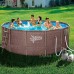 Каркасный бассейн Summer Escapes 366х122 см (P20-1248-S)