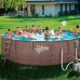 Каркасный бассейн Summer Escapes 487х132 см (P20-1652-S)