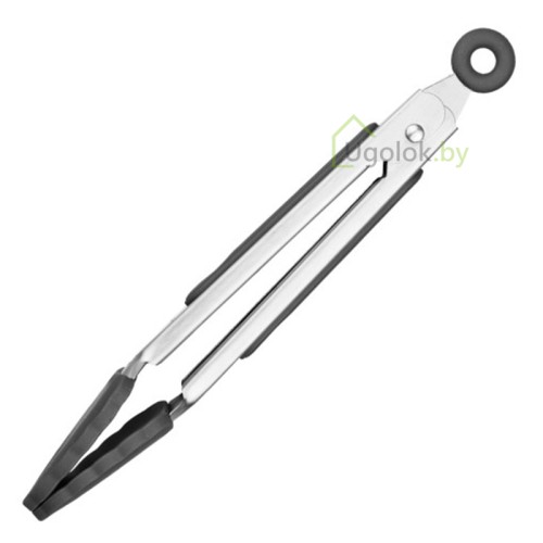 Щипцы кухонные силиконовые BRUNBESTE BB-1547