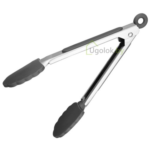 Щипцы кухонные силиконовые BRUNBESTE BB-1547