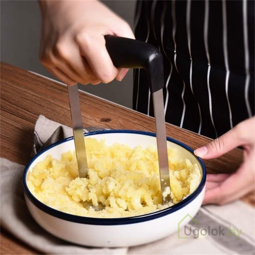 Картофелемялка BRUNBESTE BB-1192