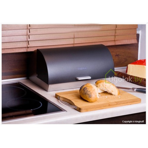 Хлебница KRISBERG KS-7601 Хлебница KRISBERG KS-7601