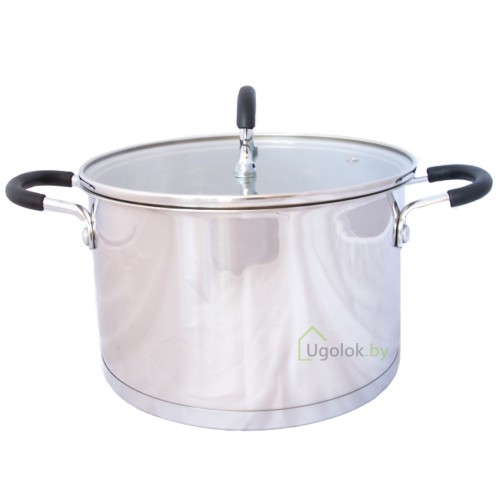 Кастрюля 4 л SOLID Feniks Кастрюля 4 л SOLID Feniks