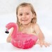 Надувная водная игрушка Intex Фламинго 25х23 см (58590) 2+