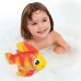 Надувная водная игрушка Intex Рыбка 24x24 см (58590) 2+