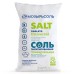 Соль таблетированная Универсальная для бассейна 25 кг (МС01)