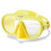 Маска для плавания детская желтая 55916 Intex Sea Scan Swim Masks от 8 лет (55916)