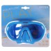 Маска для плавания детская голубая 55916 Intex Sea Scan Swim Masks от 8 лет (55916)