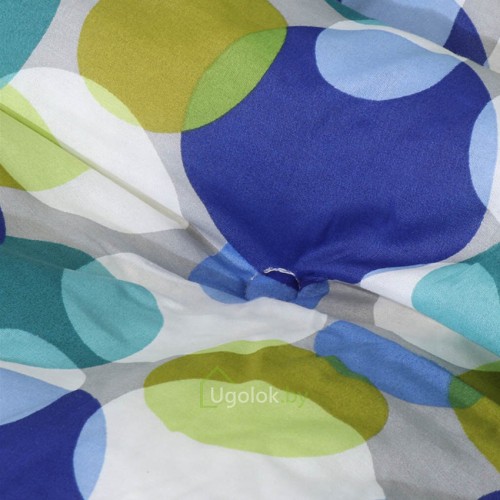 Качели садовые Olsa Бари с821 204x121x144 см