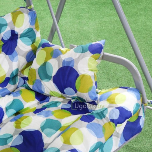 Качели садовые Olsa Бари с821 204x121x144 см