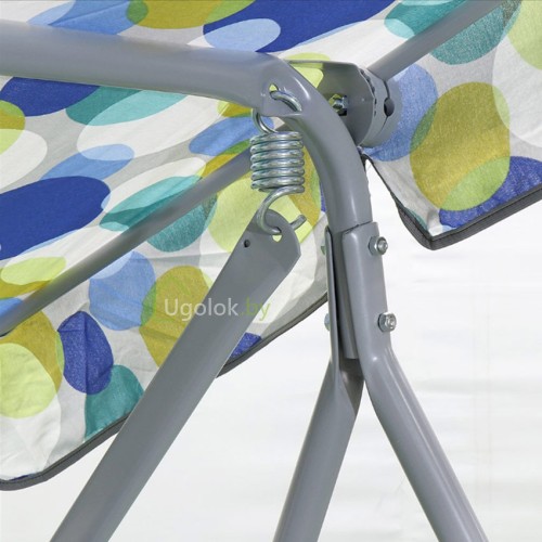 Качели садовые Olsa Бари с821 204x121x144 см