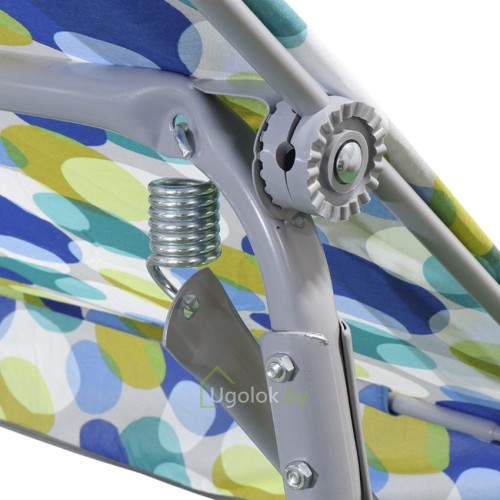 Качели садовые Olsa Бари с821 204x121x144 см