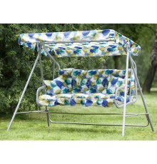 Качели садовые Olsa Бари с821 204x121x144 см