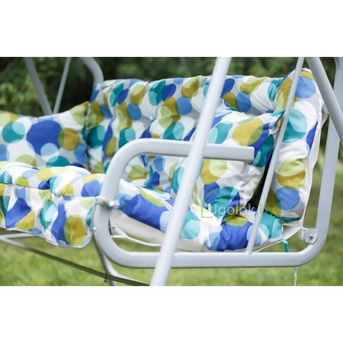 Качели садовые Olsa Бари с821 204x121x144 см