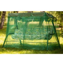 Качели садовые Olsa Варна с1260 231х126х148 см