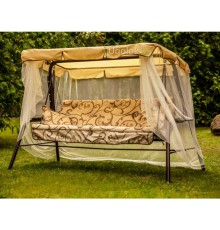 Качели садовые Olsa Варна с1103 231х126х148 см