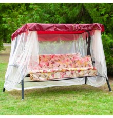 Качели садовые Olsa Варна с1102 231х126х148 см