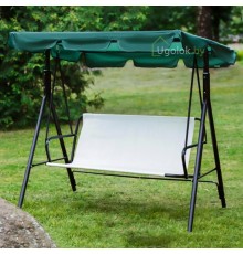 Качели садовые Olsa Габи с1007 160х100х150 см