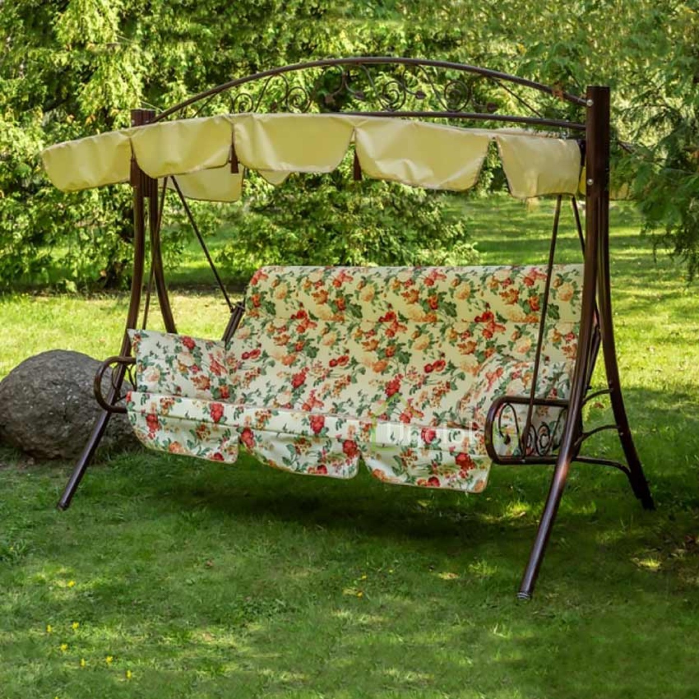 Ольса каталог с ценами. Качели садовые "бергамо". Ольса каталог с ценами. Садовые качели 231х126х148 см, olsa стандарт нова. Ольса каталог с ценами.