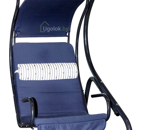 Качели садовые Olsa Марио с917 186х135х175 см Качели садовые Olsa Марио с917 186х135х175 см