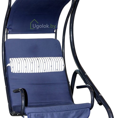 Качели садовые Olsa Марио с917 186х135х175 см