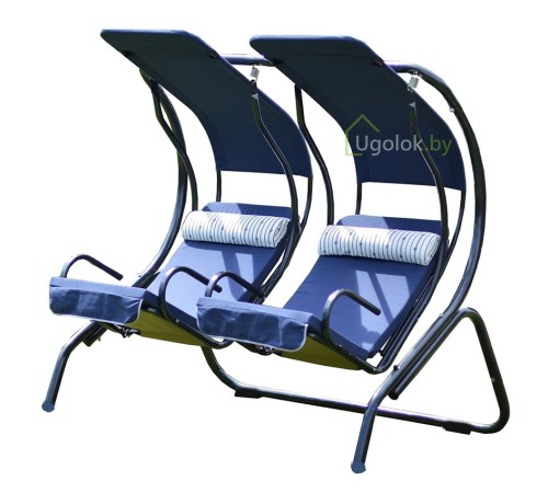 Качели садовые Olsa Марио с917 186х135х175 см Качели садовые Olsa Марио с917 186х135х175 см