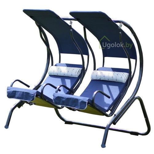 Качели садовые Olsa Марио с917 186х135х175 см