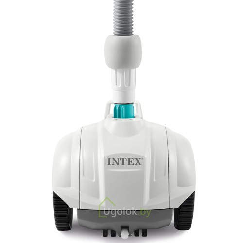 Робот-пылесос для бассейна Intex ZX50 Auto Pool Cleaner (28007) Робот-пылесос для бассейна Intex ZX50 Auto Pool Cleaner (28007)