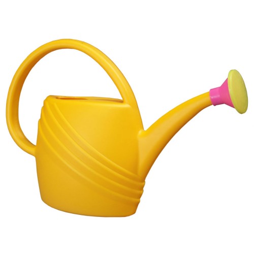 Лейка 2.5 л с рассеивателем Лейка 2.5 л с рассеивателем