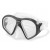 Маска для плавания Reef Rider от 14 лет Intex 55977 (черный) Маска для плавания Reef Rider от 14 лет Intex 55977 (черный)