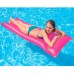 Матрас надувной для плавания Неон 183x76 см Intex 59717NP (розовый)