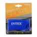 Шапочка для плавания 55991 Intex 8+ (синий)