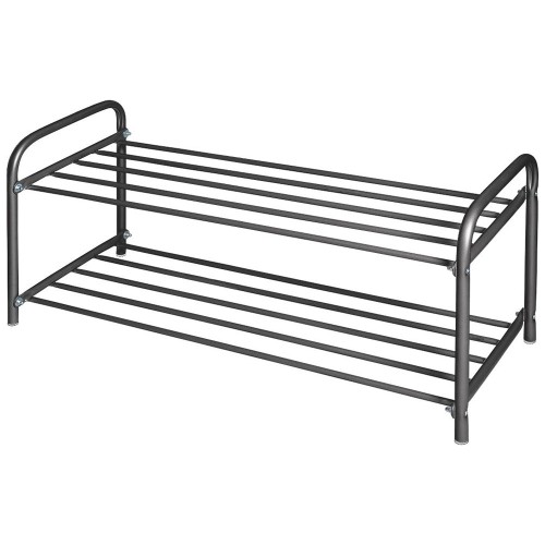 Этажерка для обуви NIKA Комфорт 2 (медь) Этажерка для обуви NIKA Комфорт 2 (медь)