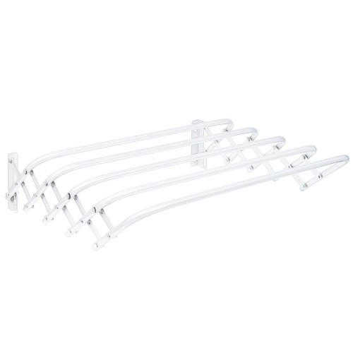 Сушилка для белья настенная NIKA СН90 белый