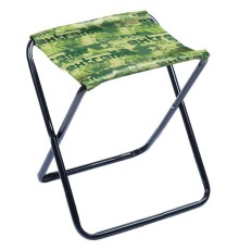 Стул походный складной NIKA ПС/Э (экстрим)